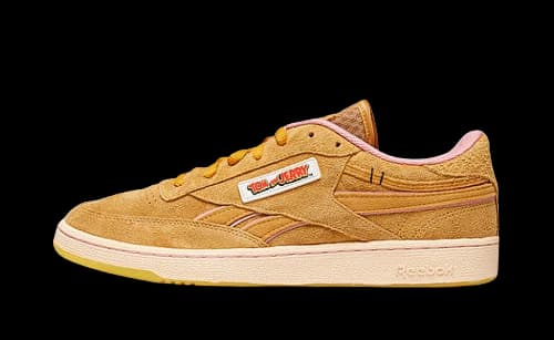 Reebok Club C Revenge Tom & Jerry