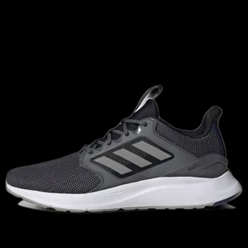 adidas Energy Falcon X 'Grey Black' (Women's)