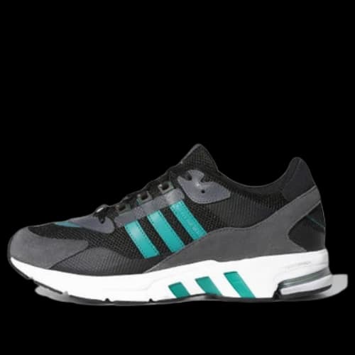 adidas EQT SN Black Green