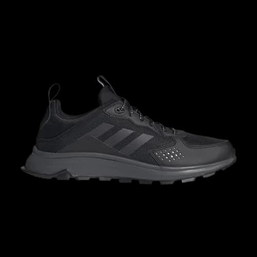 adidas Response Trail 'Core Black'