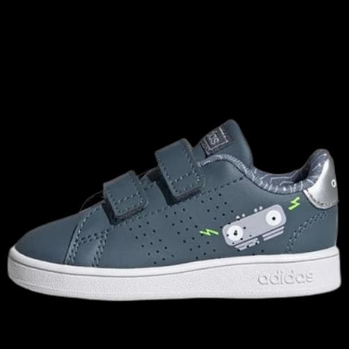 (TD) adidas Advantage 'Blue'