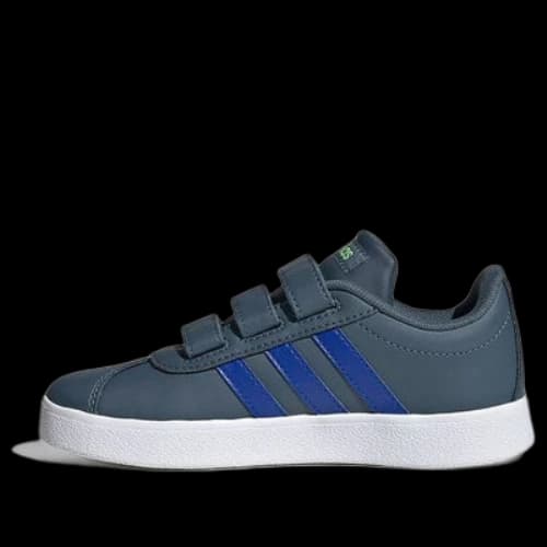 (PS) adidas VL Court 2.0 'Blue White'