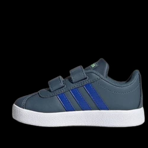 (TD) adidas VL Court 2.0 'Blue'