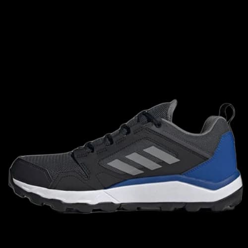 adidas Terrex Agravic TR Gore-Tex 'Black Grey Blue'