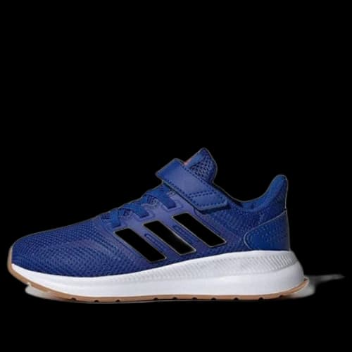 (PS) adidas Runfalcon 'Blue White'