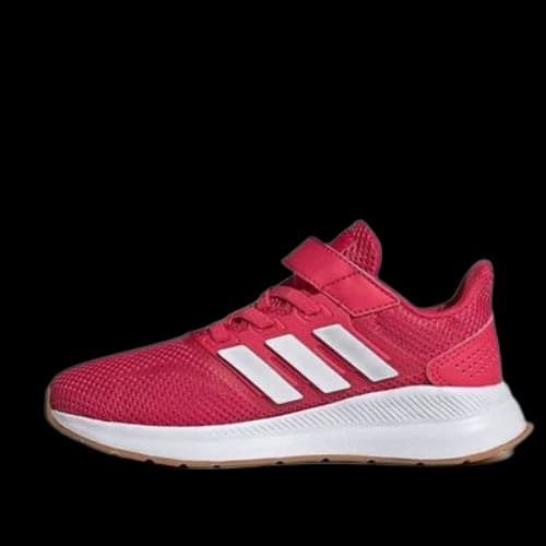 (PS) adidas Runfalcon 'Pink White'