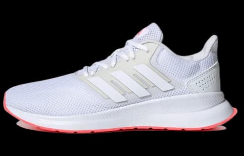 adidas Runfalcon 'White Pink' (Women's)