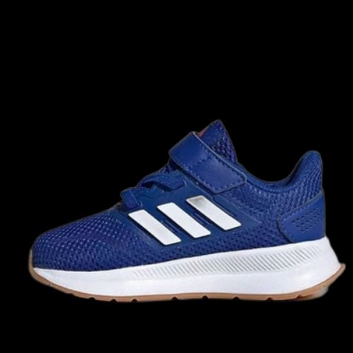 (TD) adidas neo Run Falcon Blue