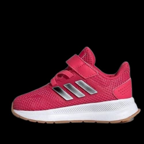(TD) adidas Run Falcon 'Pink Blue'