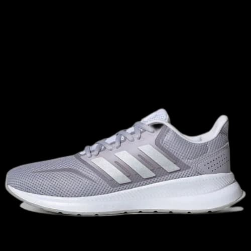 adidas Runfalcon 'Purple Grey White' (Women's)