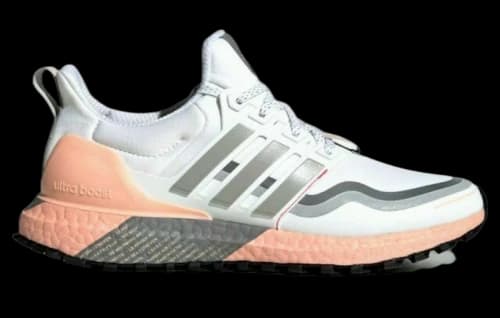adidas Ultra Boost Guard White Grey (Women's)