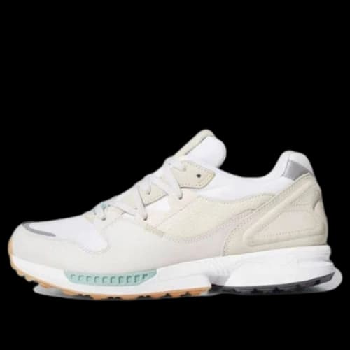 adidas Adicross Zx Spikeless 'White Grey'