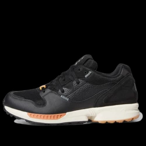 adidas Adicross Zx Spikeless 'Black White Orange'