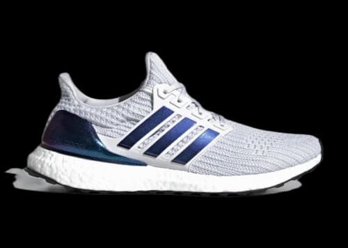 adidas Ultra Boost 4.0 Blue Metalic