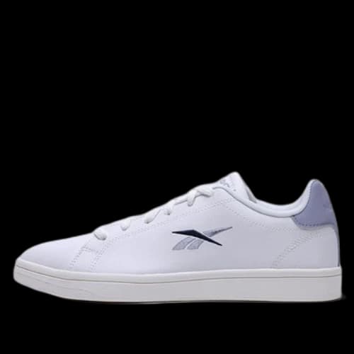 Reebok Royal Complete 'Purple White'