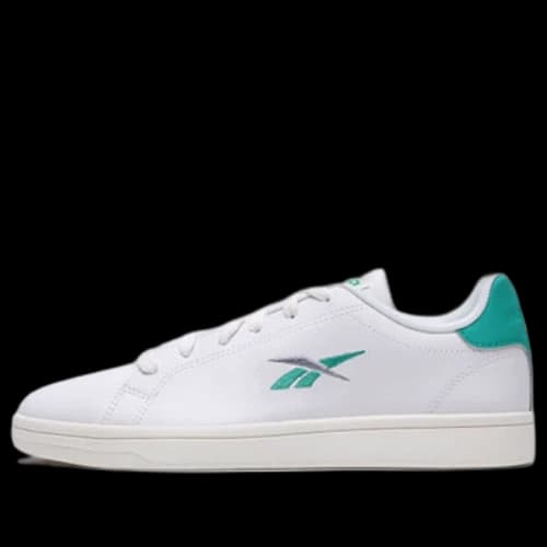 Reebok Royal Complete White Green