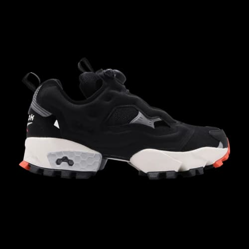 Reebok InstaPump Fury Trail 'Black'