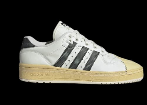adidas Rivalry Low Superstar