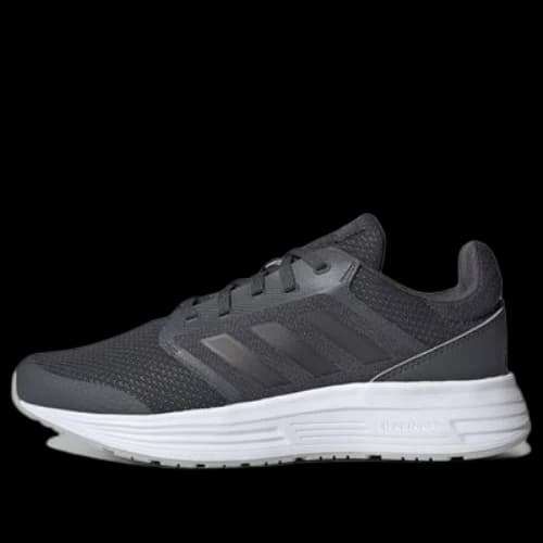adidas Galaxy 5 'Grey Black' (Women's)