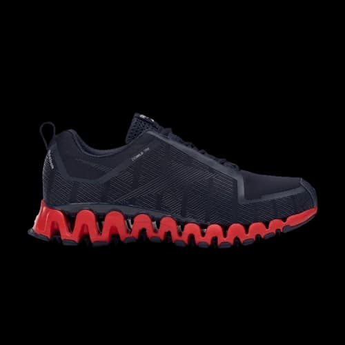 Reebok ZigWild TR 6 'Vector Navy Instinct Red'