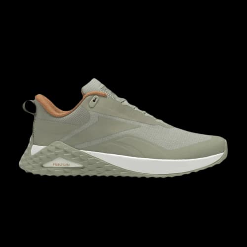 Reebok Trail Cruiser 'Mystic Grey Ochre' (Women's)