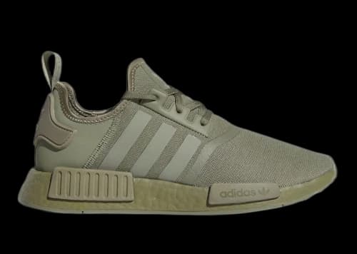 adidas NMD R1 Legacy Green