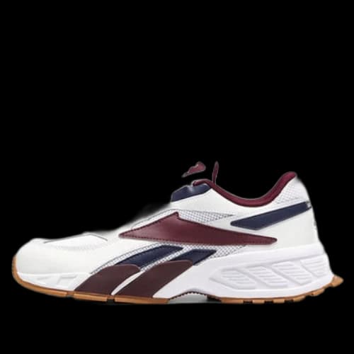 Reebok Evzn Red White