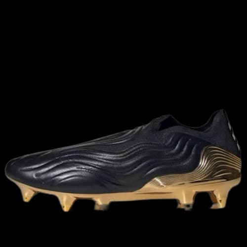 adidas Copa Sense+ SG 'Black'
