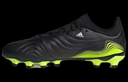 adidas Copa Sense.3 MG 'Black White'
