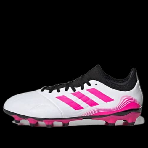 adidas Copa Sense.3 MG 'White Black Red'