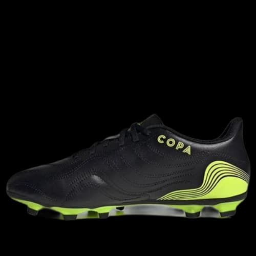 adidas Copa Sense.4 MG 'Black Yellow'