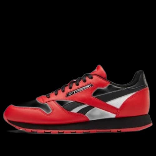 Reebok Classic Leather Red