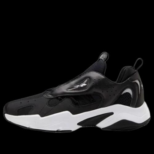 Reebok Royal Turbo Impulse 2.0 Black