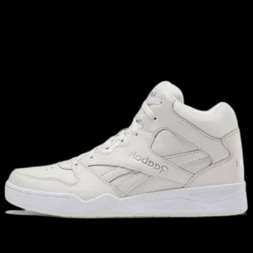 Reebok Royal BB4500 Hi 2 'Grey White' (Women's)