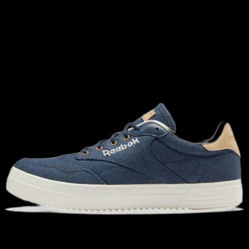 Reebok Royal Techque T Vulc Sneakers Blue