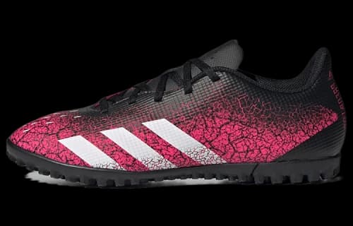 adidas Predator Freak.4 'Black'