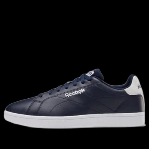 Reebok Royal Complete Cln 2 Running Shoes 'Dark Blue'