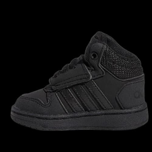 (TD) adidas Hoops 2.0 Mid 'Black'