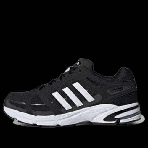adidas Response Ctl7 Plus 'Black White'