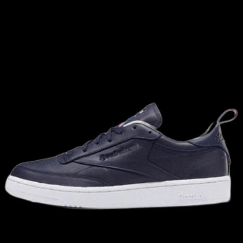 Reebok Club C 85 Sneakers Blue