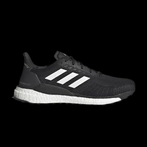 adidas Solar Boost 19 Black White