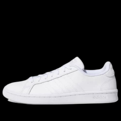 adidas neo Grand Court 'White' (Women's)