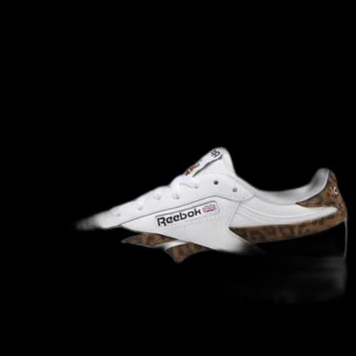 Reebok Club C Double Revenge 'White' (Women's)
