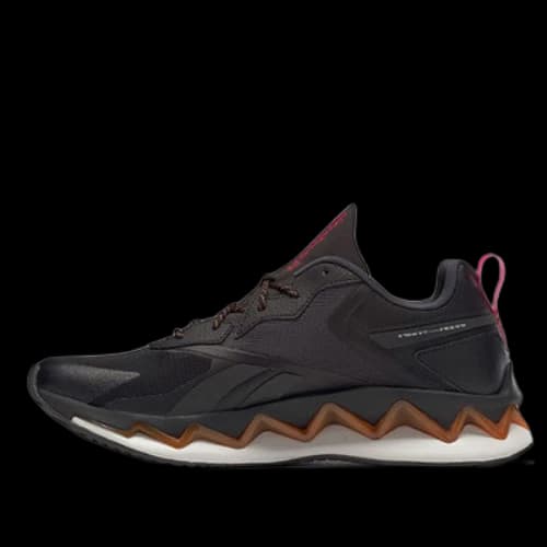 Reebok Zig Elusion Energy 'Black'