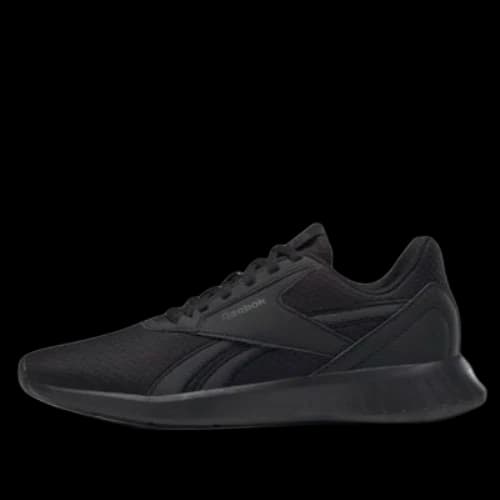 Reebok Lite 2.0 Black (Women's)