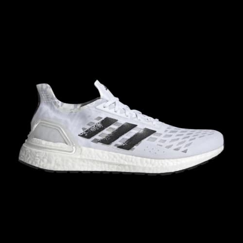 adidas Ultraboost Pb 'Black White Grey'