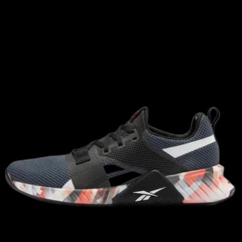 Reebok Flashfilm Train 2 'Blue Black'