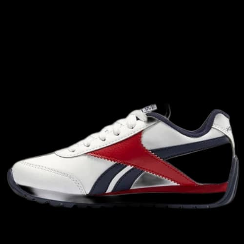 Reebok Royal Classic Check Varsity 'White Blue Red'
