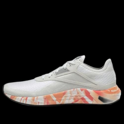 Reebok Flashfilm 3 White Orange