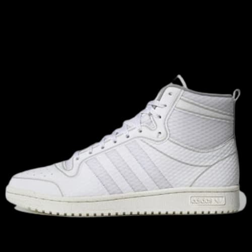 adidas Top Ten 'White'